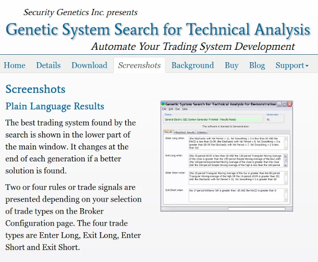 Visit the live GSSTA website (Opens in a new window) GSSTA